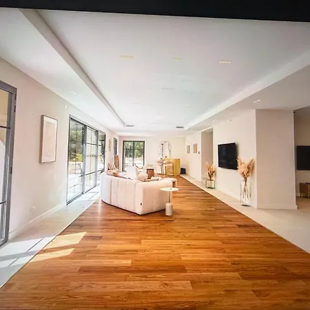 Villa Superb Sea View Private Pool *
