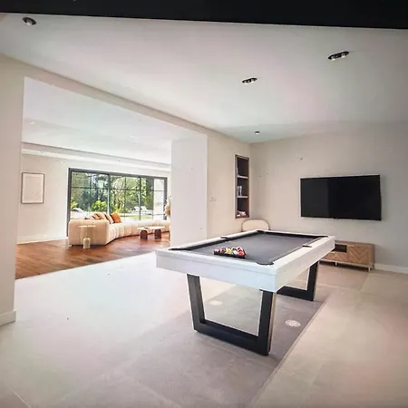 Villa Superb Sea View Private Pool